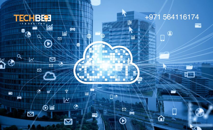 New Office IT Setup Solutions in Dubai